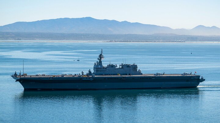中国の海空戦力が拡大　駆逐艦・ステルス機・空母を日本と比べる【軍事フォトジャーナリストが解説】 