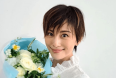 「超人的能力」米倉涼子、大谷翔平をベタ褒めも“推し”は甘いマスクのヌートバー！直筆サインユニフォーム姿でロックオン!?