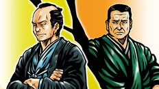 西郷隆盛と島津久光｜島流しの理由は主君への無礼発言ではない!?【歴史研究家・跡部蛮の歴史偉人ウラ素顔】