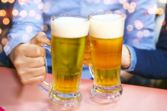 「とりあえずビール」はもはや死語なのか、20～40代お酒好き男女が【一杯目に飲みたいお酒】調査の画像