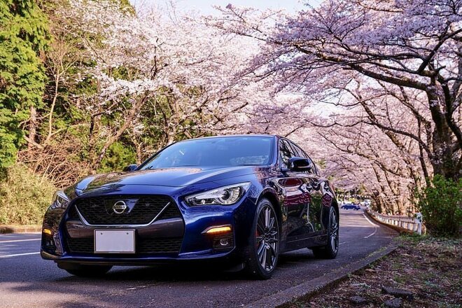 兵庫県警・高速隊の絶賛で「日産スカイライン」に再脚光！「反則レベルにかっこいい」名車を自動車評論家が徹底解説「後輪駆動と段違いパワー」の画像