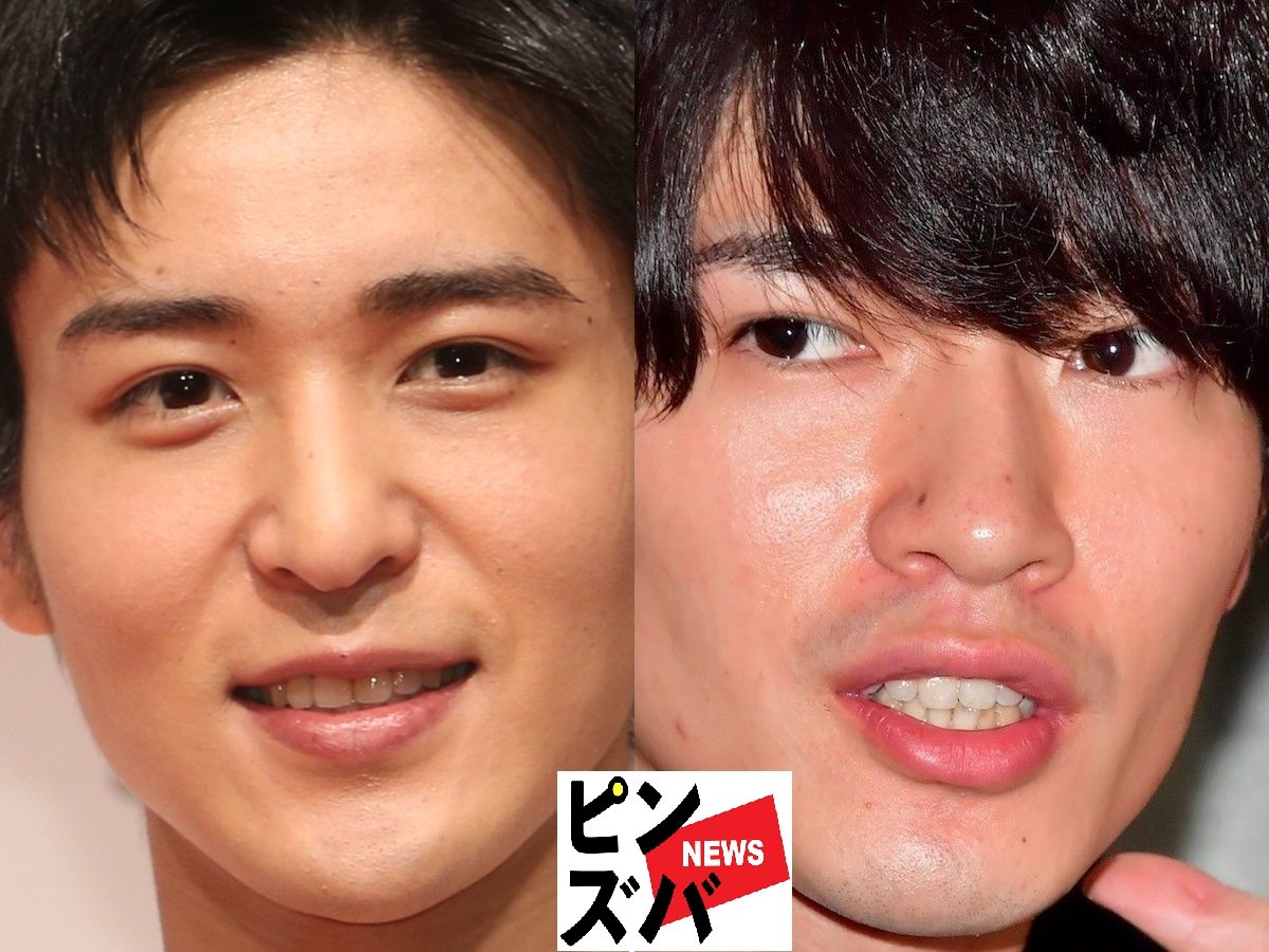 目黒蓮は7148万回、深澤辰哉も初回400万回再生「SnowManは回るから