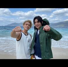 『タイプロ』候補生「推しメンランキング」、スノ目黒蓮の親友・原嘉孝には「報われてほしい」の声【トップ3】