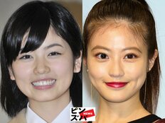 小芝風花と今田美桜「大河と朝ドラ」NHKヒロインだけじゃない「4つの売れっ子被り」！「優位は今田」なライバル現在地