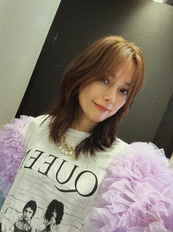 「そっくりに…」相川七瀬・次男が有名コンテストで躍進、伝説のミュージシャン長男も…沸騰する二世の画像