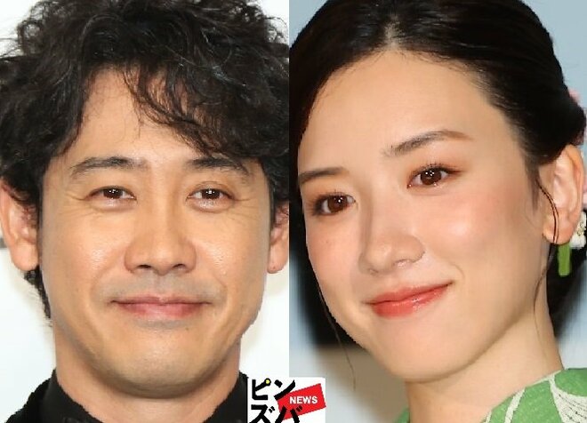 「演技バケモンやった」“永野芽郁はNG”の声が殺到の映画『かくかくしかじか』を初週1位に導いた大泉洋の底力の画像
