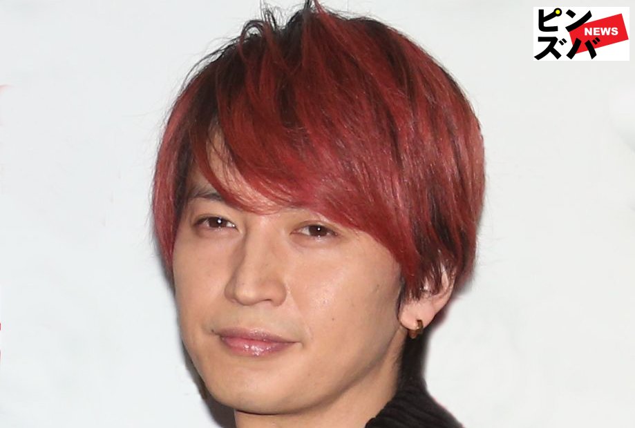 生き生きとしたアイドルの姿が見たい」SUPER EIGHT大倉忠義の