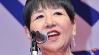 和田アキ子・75歳、街ブラ新番組に膝・股関節…足への心配の声…「番組制作の裏側と相方の重要ミッション」を元キー局Pが解説