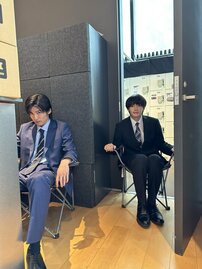 SnowMan目黒蓮『トリリオンゲーム』を超えた癒しドラマは？10～30代女子が「今後の展開が気になるドラマ」【第4位以下】