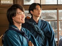 神木隆之介、NHK朝ドラ『らんまん』「視聴率20%超え」もある？右肩上がりで分かった「超王道ドラマの魅力」