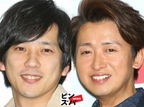 二宮和也、初版6万部＆即重版大ヒット著書にある「嵐と大野智」へのブレない想い　2100日前発言と一致