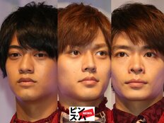 キンプリ高橋海人、“耳のケガ”の永瀬廉の代役ラジオで語った「STARTO社とNumber_i岸優太」のファミリー感