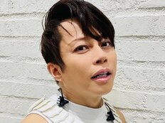 西川貴教の『THE FIRST TAKE』が600万回再生の大沸騰「いまだに衣装に時代が追いついていないのすごい」28年前より進化した肉体美