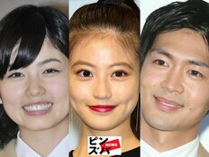 今田美桜、小芝風花、松下洸平、上白石萌歌…連ドラが「同じ俳優ばかり」に!!『silent』出演者も…リピート出演の「功と罪」！