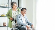 「高齢者は家を借りられない」時代を背景に急増する“住宅弱者”が「サ高住」を選ぶ納得の理由とは