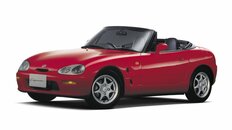 【カプチーノ　スズキ／1991年】スポーツカーの魅力を小さなボディに凝縮　《国産名車クロニクル》