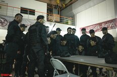 【VIVANT考察】阿部寛・野崎は逆転できるか　リュウの「55秒」と二階堂ふみ・薫の正体に新たな説