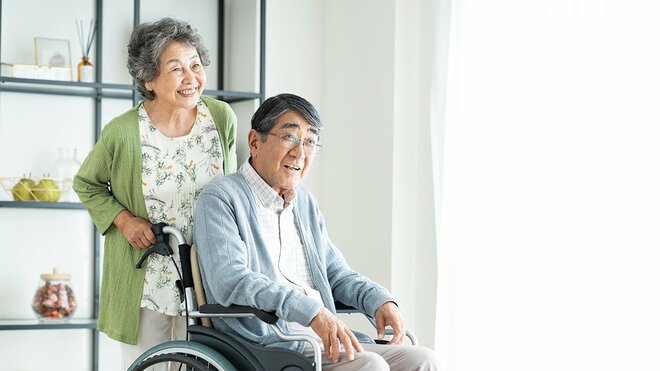 「高齢者は家を借りられない」時代を背景に急増する“住宅弱者”が「サ高住」を選ぶ納得の理由とはの画像