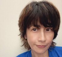 「めちゃくちゃカッコいい」51歳・長谷川理恵、断酒生活25日目の激細“シックスパック”に羨望の声