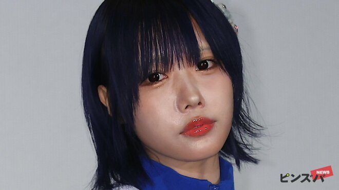 あの、鈴木紗理奈との共演が「どんな気持ちで見ればいいの」波紋の中…「タレント→女優」路線変更加速必至の画像