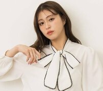 「何を着てもサマになるね」元アイドリング!!!大川藍、4歳息子との親子ショットでスラリ脚健在！