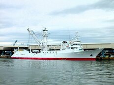 驚きの給与、労働環境、船の上の日常…体験ルポ出版の著者を直撃　乗ったら凄かった「マグロ漁船」