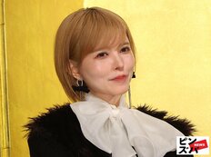 「本人だと認識できなかった」益若つばさ、最新TV出演の激変姿が話題 先月には人生最大イメチェンを告白