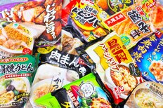 井村屋、吉野家、大阪王将etc「安くて、うまくて、早い」B級グルメ評論家イチ押し冬の「冷凍食品」徹底ガイド