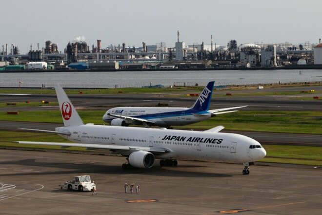 羽田空港にアメックスプラチナカード会員以上の専用ラウンジ開設へ 利用者は年会費16万円超でターゲットは「Z世代」のワケの画像