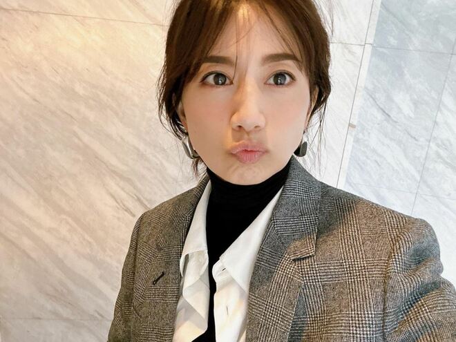 東原亜希、夫・井上康生の不倫疑惑で蒸し返される「デスブログ伝説」！不運トバッチリも「ブログは封印」でインスタグラムの“連想”「バスローブ」は…!?の画像