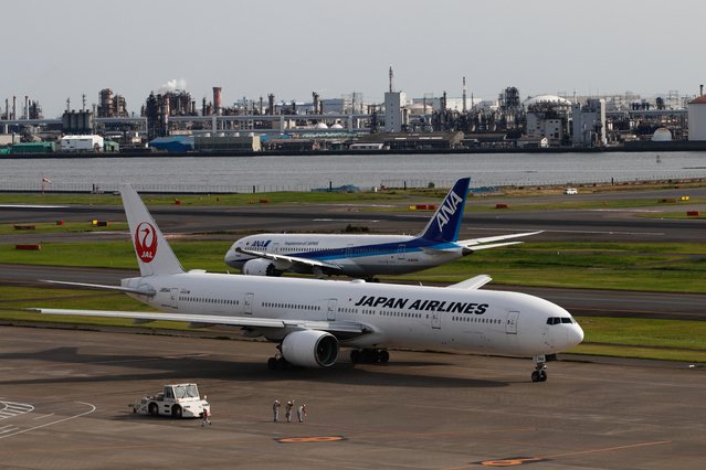 羽田空港にアメックスプラチナカード会員以上の専用ラウンジ開設へ 利用者は年会費16万円超でターゲットは「Z世代」のワケ｜ニュース｜ピンズバNEWS