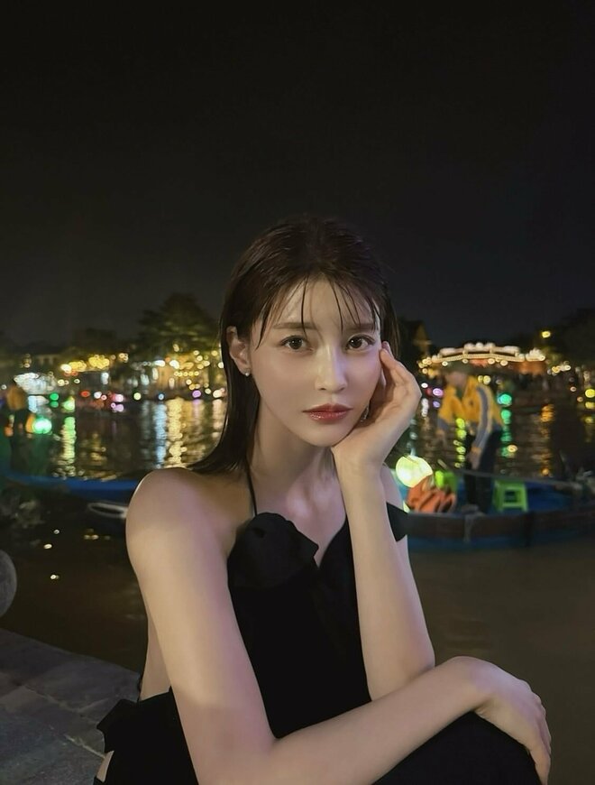 岸明香、クレオパトラふう大胆イメチェンが話題「こんなに綺麗な顔の人いる？」 グラビアで培った自己プロデュース力で更なる魅力開花の画像