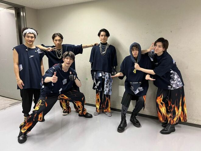 「キンプリ平野紫耀・岸優太・神宮寺勇太の次」“ジャニーズ退所候補”から「SixTONESの名前が消えない」3つの深刻理由！の画像