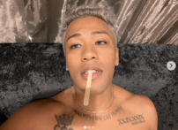 「こんな痩せてたっけ」三代目JSB･ELLY“素肌にジャージ姿”ダンス動画公開に“激やせ指摘”！「スッキリしてかっこよくなった」