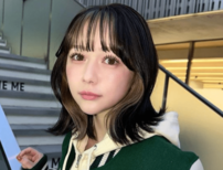 「#下着てます」村重杏奈、素肌感満点の春色トップス姿にファン釘付け！「拡大してしまった」