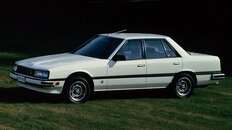 日産「6代目R30型スカイライン」（1981年）常に高性能車の先頭を走る渾身のクルマ造り《国産名車クロニクル》