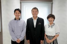 「逝去」渡辺徹さん、異例の「通常通り会見お願い」と記者たちが号泣した榊原郁恵の「最後の言葉」【芸能デスク＆ワイドショー関係者「新春」ウラ座談会】