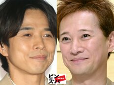 井ノ原快彦の10か月前「タッキーへのブチギレ激怒」が地上波で放送!?中居正広が『金スマ』で開ける禁断ジャニーズ「ドロドロ内部」！