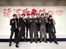 「あまりにも皮肉すぎてわらう」SnowMan主演『滝沢歌舞伎FINAL』、「タキニ批判」の内村颯太出演と「退所」IMPACTors“外し”にファン激怒事態！