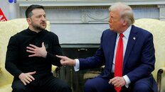 【佐藤優の世界史講座】「トランプ大統領のゼレンスキー政権解体作戦」編　ロシア・ウクライナの和平交渉妥結に向けて