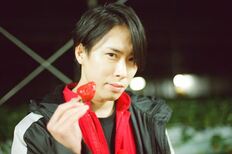 SnowManラウール「あぁ～良かった！」宮舘涼太の“不変”に「一安心」!!“市川團十郎歌舞伎”3か月参戦の「プロフェッショナル裏側」告白！