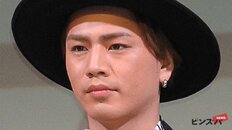 三代目JSB・登坂広臣、タトゥー入りムキムキボディに「腕筋に目がいっちゃう」称賛…ファン信頼の仕上げ力