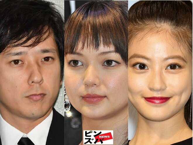 二宮和也、多部未華子、今田美桜でも…フジ「秋ドラマ」視聴率5％切り全滅危機!!『いちばんすきな花』も『silent』級爆発の予感ゼロ！の画像