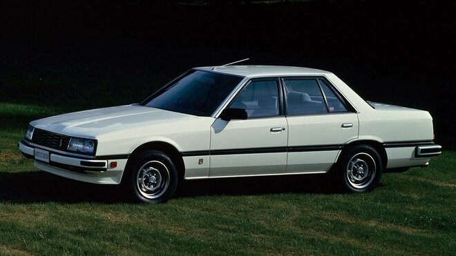 日産「6代目R30型スカイライン」（1981年）常に高性能車の先頭を走る渾身のクルマ造り《国産名車クロニクル》の画像