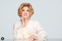 「上品さどんだけ〜」“激やせ変貌”が話題のIKKO、ビジュ炸裂最新ショットに「美し過ぎて花」の声！