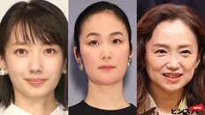 地味内容だけど高評価、波瑠『月夜行路』に永作博美『時すでにおスシ！』と黒木華『銀河の一票』“驚きの展開なし”独自戦略で支持を集めた春ドラマ3本