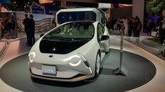 フジクラが開発「次世代のクリーンエネルギー」「国産AIで自動運転」世界が羨む「ニッポンのすごい技術」