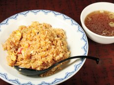 【全国チャーハン巡り】中華風ファミリーレストラン 太陽（東京・練馬高野台）フードジャーナリスト・はんつ遠藤が行く！