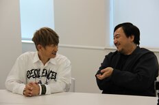 川西「ドラマーが変わるだけで、まったく違うバンドになるというのはよくある」【ユニコーン・川西幸一と直木賞作家・今村翔吾の対談バトル再び】(3)