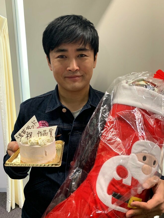 劇団ひとり、「逮捕濃厚報道」ガーシー大喜びの超イケイケ「2度目言及」のウラに“『ボキャ天』世代”の「暴走強面」!?の画像